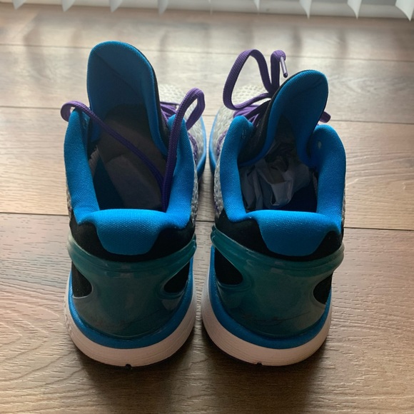 Nike Zoom Kobe 6 VI Draft Day, size US10 - Picture 3 of 9